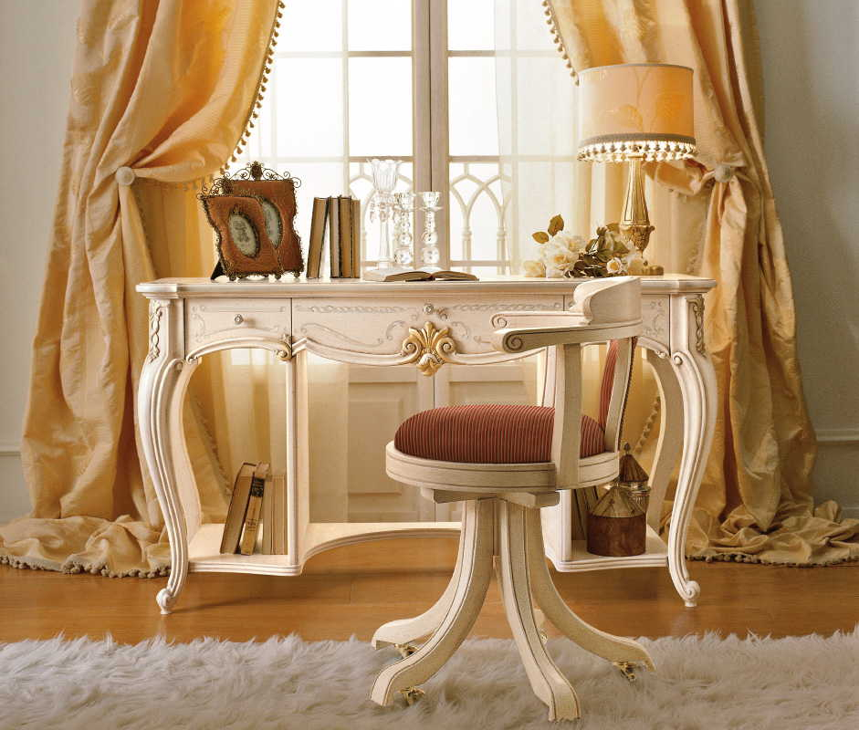 Меблі в спальню Casa Principe 5