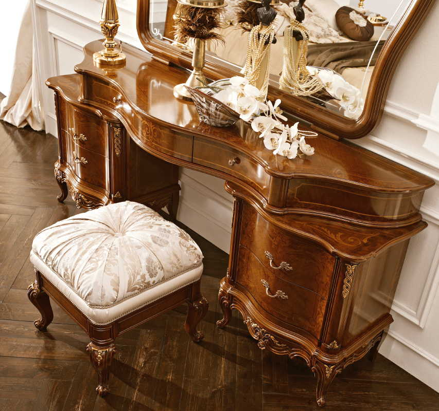 Меблі в спальню Casa Principe 5