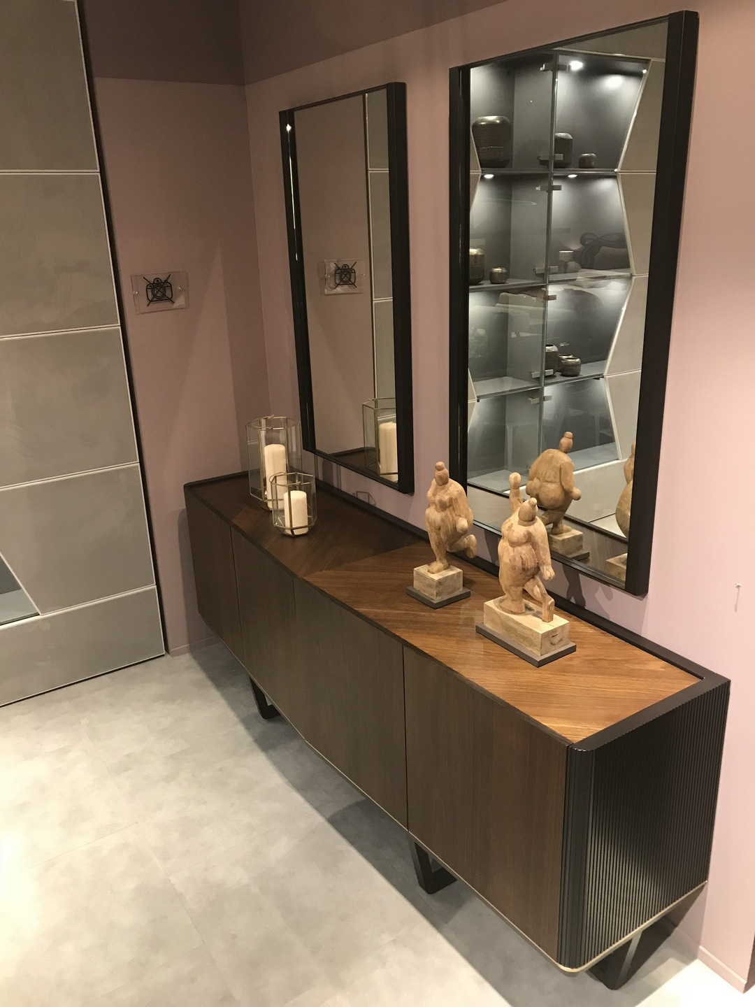 Буфет BEVERLY 5