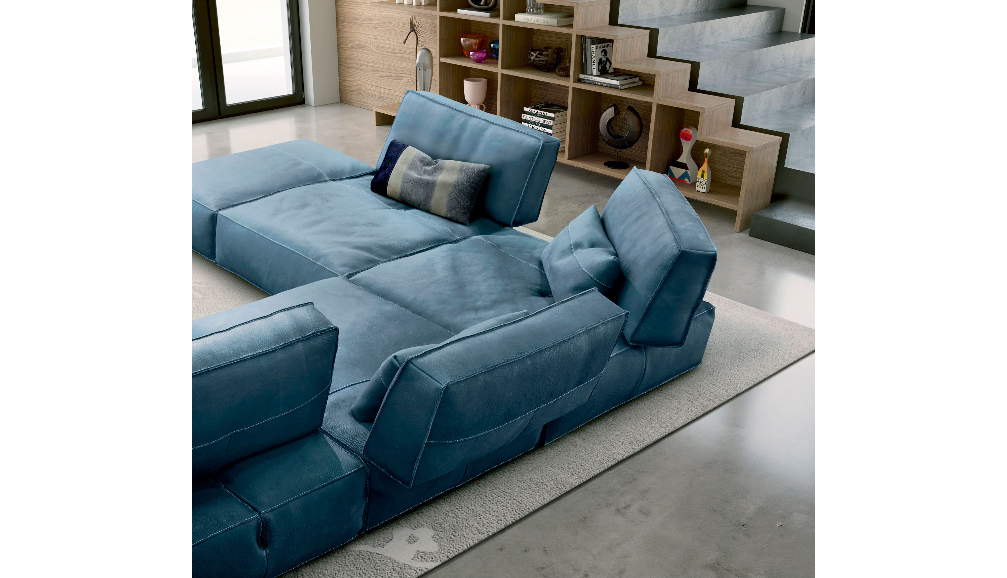 Модульний диван SOHO
