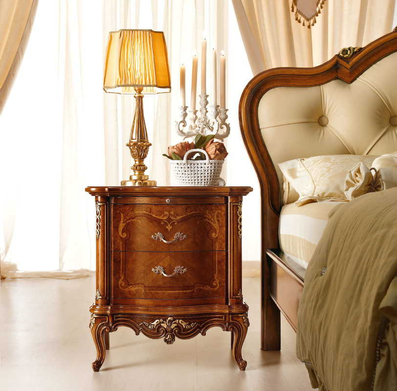 Меблі в спальню Casa Principe 5