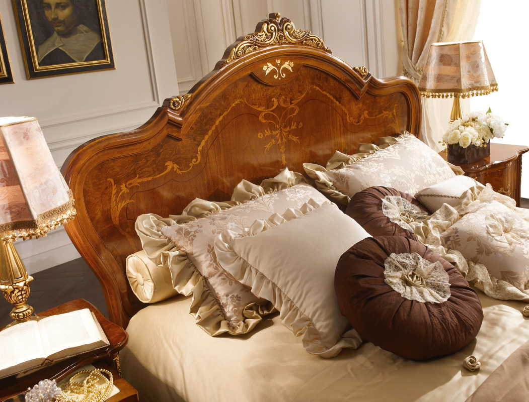 Меблі в спальню Casa Principe 5