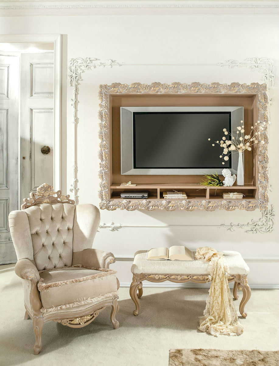 Кровать  CHARME 