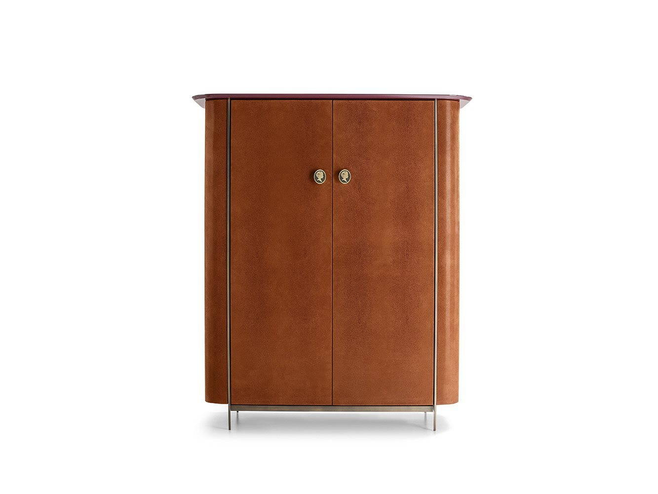 Буфет  Alexander Bar Cabinet