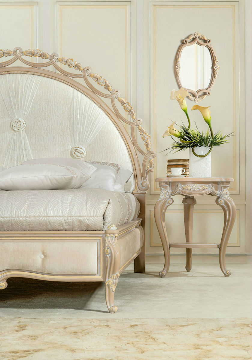 Кровать  CHARME 