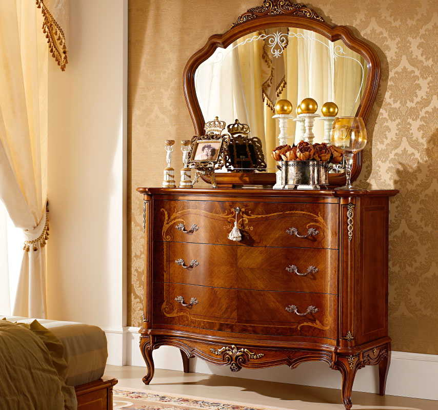 Меблі в спальню Casa Principe 5