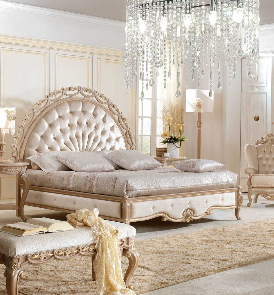 Кровать  CHARME 