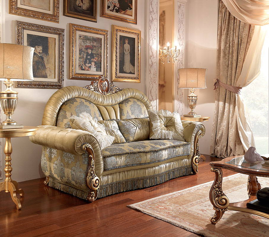 Гостиная  FIRENZE 2