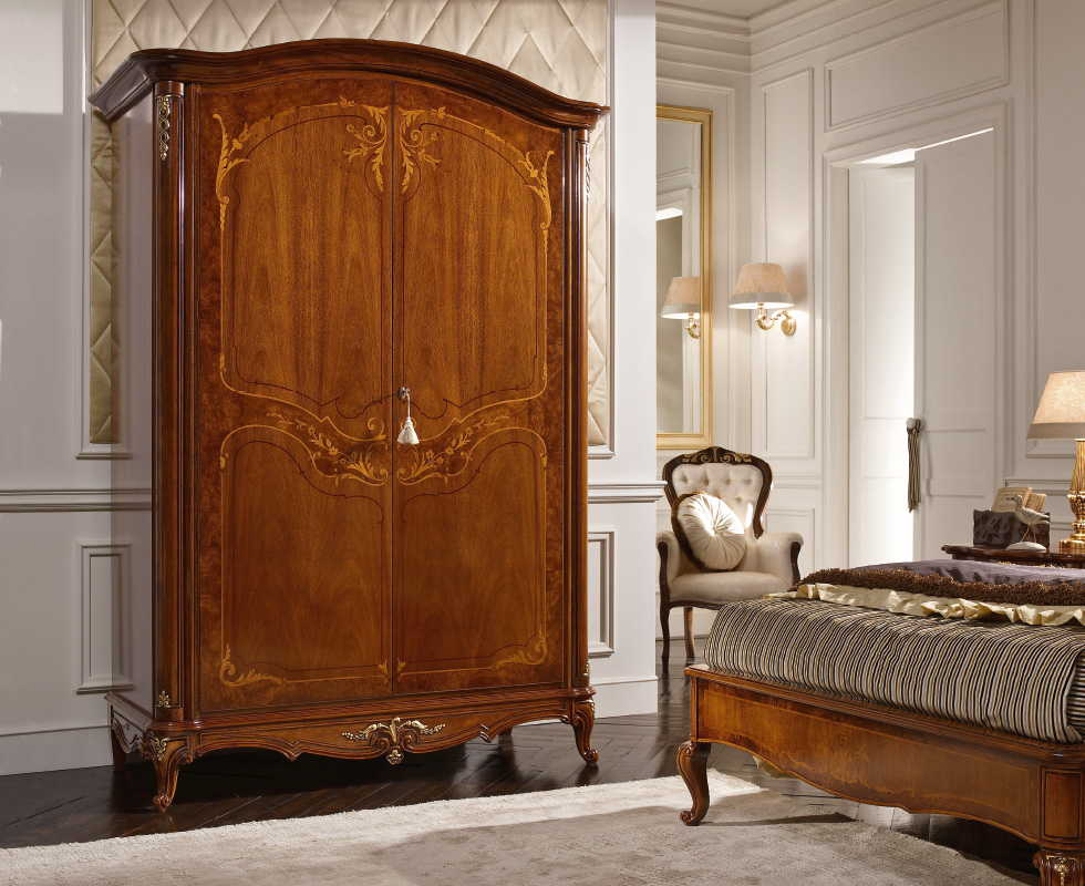 Меблі в спальню Casa Principe 5