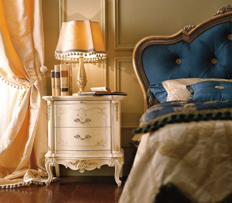 Меблі в спальню Casa Principe 5