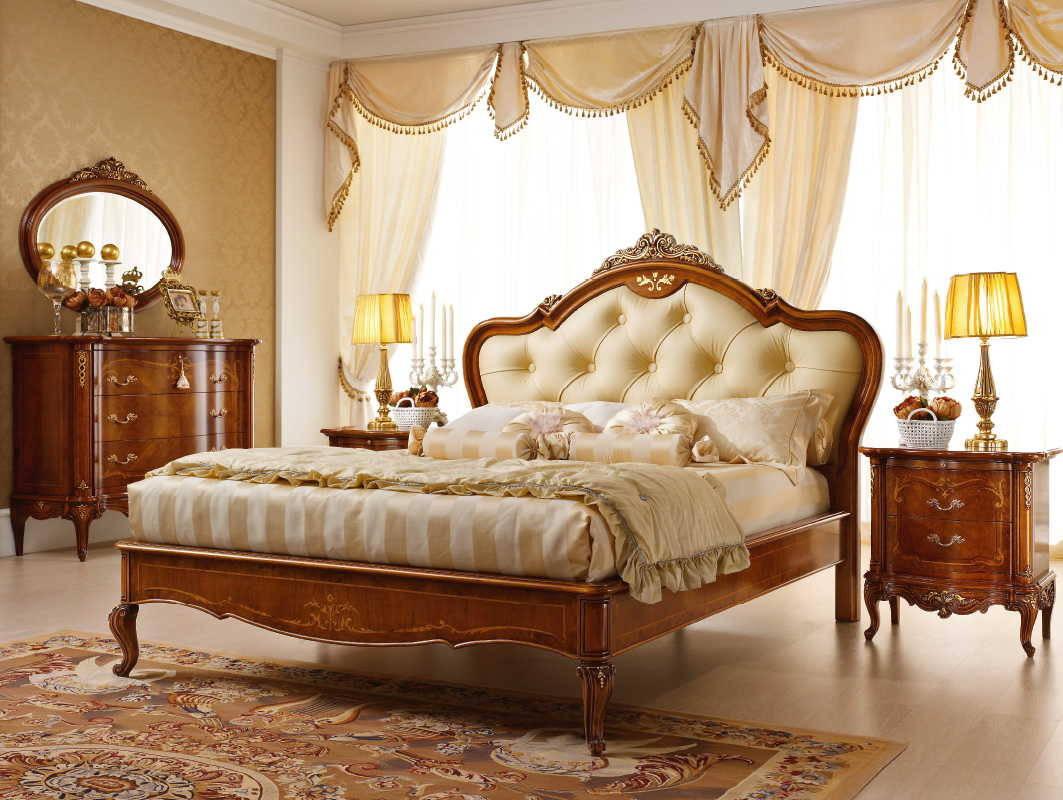 Меблі в спальню Casa Principe 5