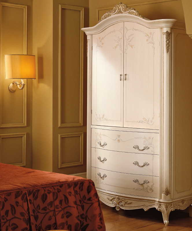 Меблі в спальню Casa Principe 5