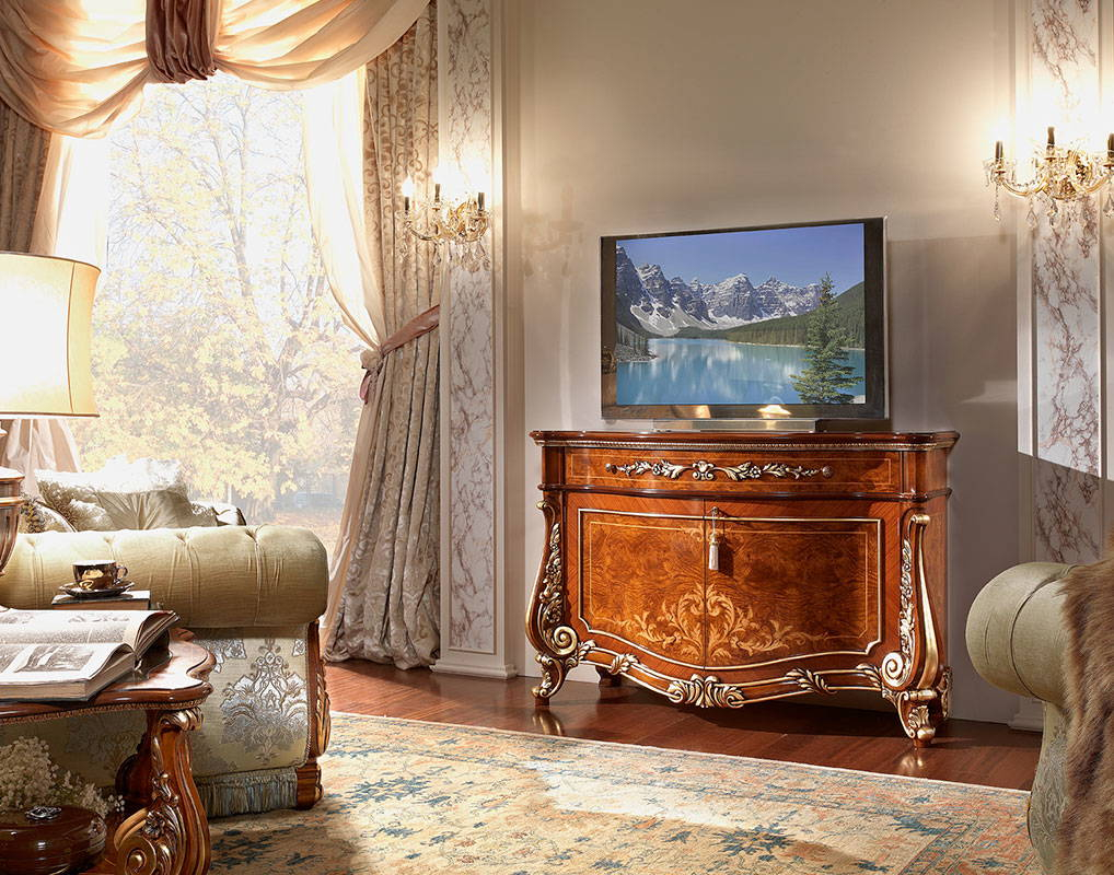 Гостиная  FIRENZE 2