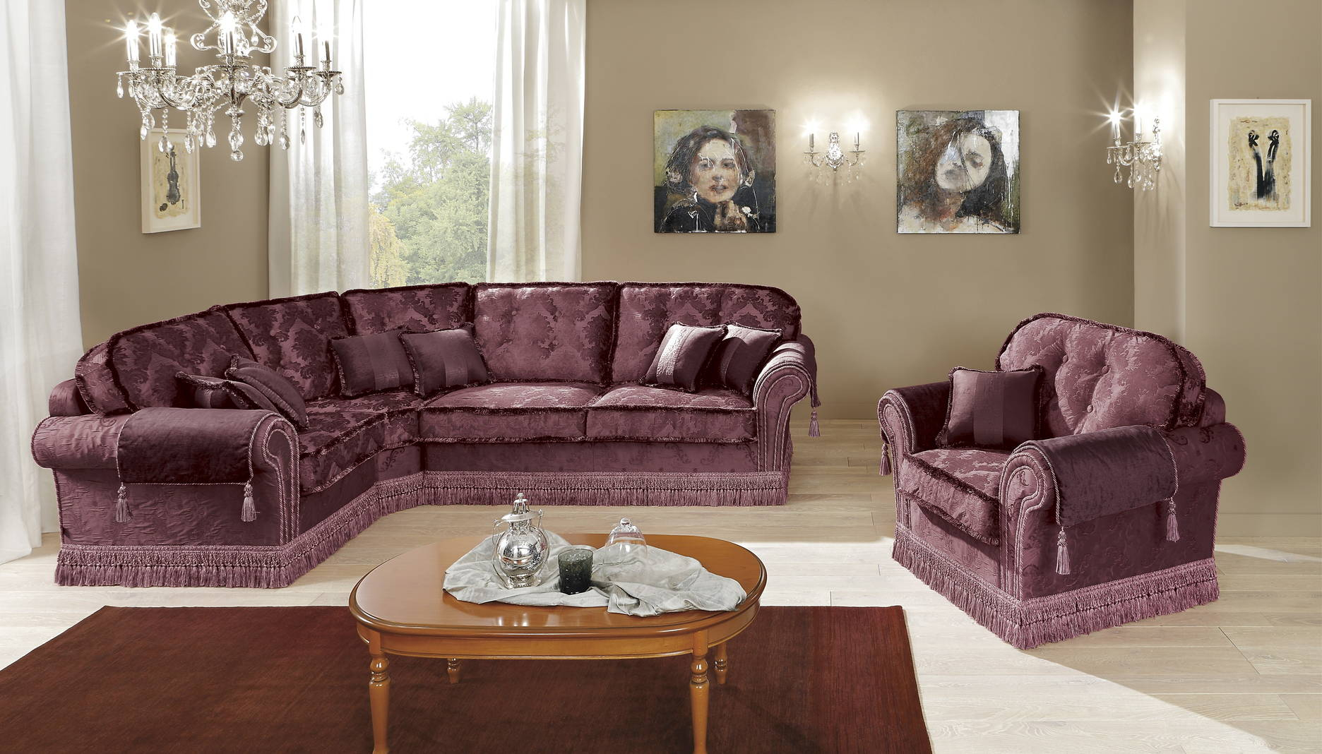 Decor