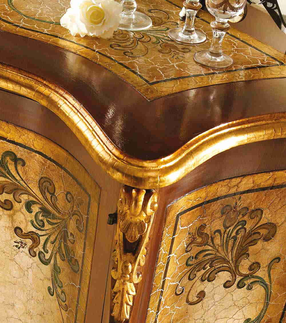 Композиція для їдальні OPERA 31