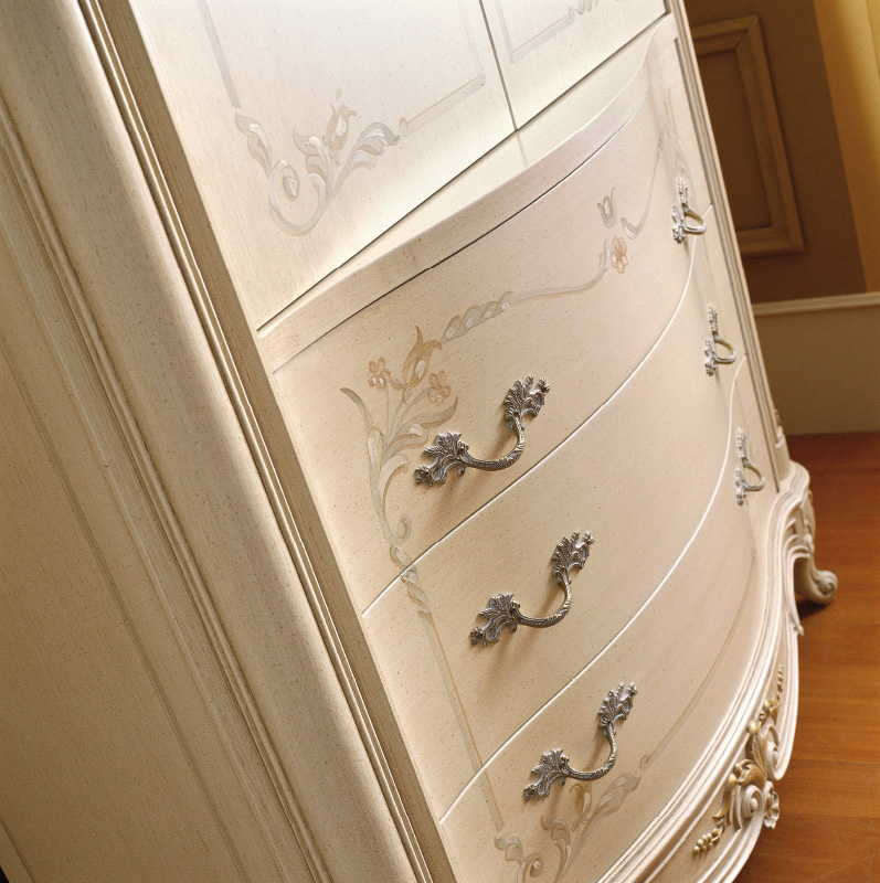 Меблі в спальню Casa Principe 5
