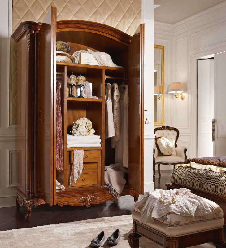 Меблі в спальню Casa Principe 5
