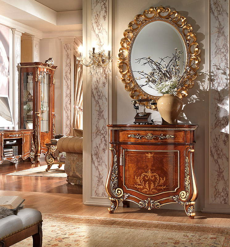 Гостиная  FIRENZE 2