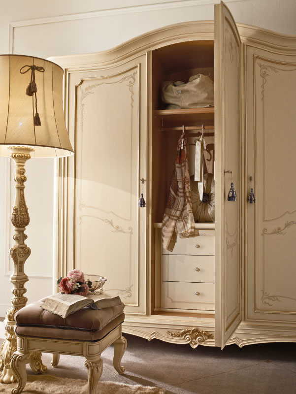 Меблі в спальню Casa Principe 5