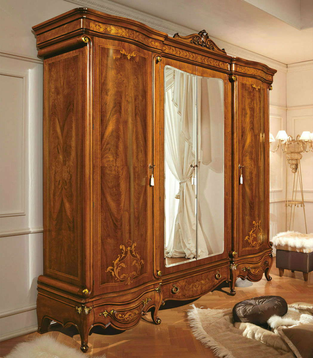Меблі в спальню NAPOLEONE 36