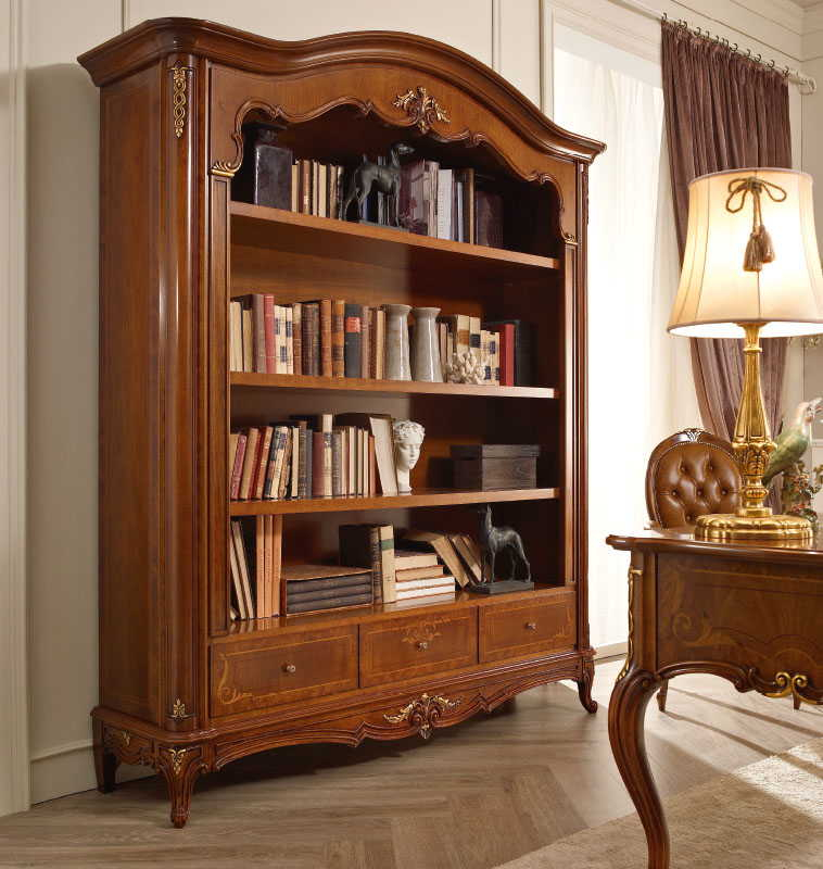Меблі для кабінету Casa Principe 8