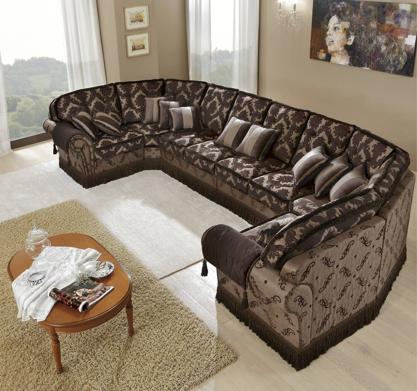 Decor