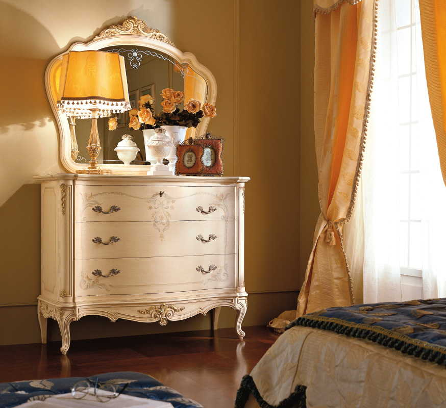 Меблі в спальню Casa Principe 5