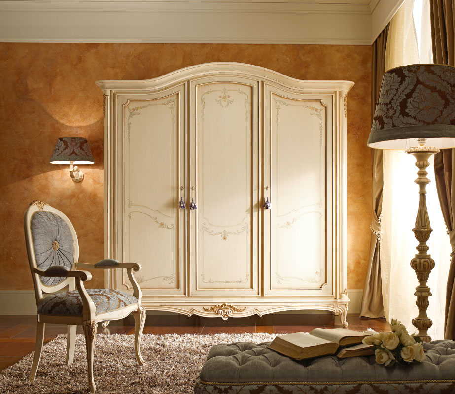 Меблі в спальню Casa Principe 5