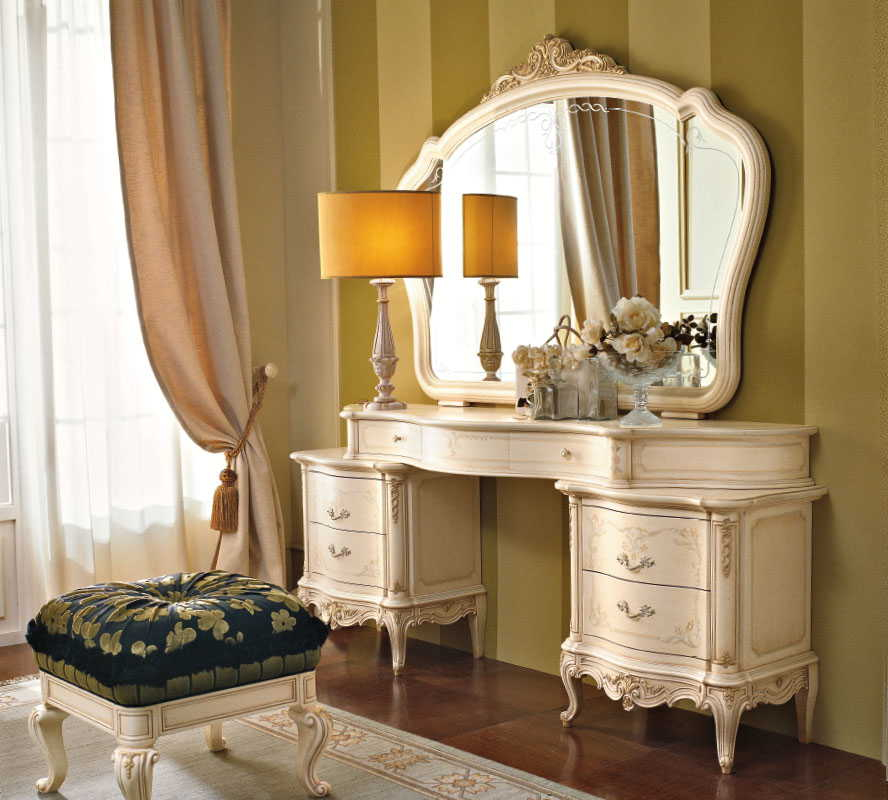 Меблі в спальню Casa Principe 5