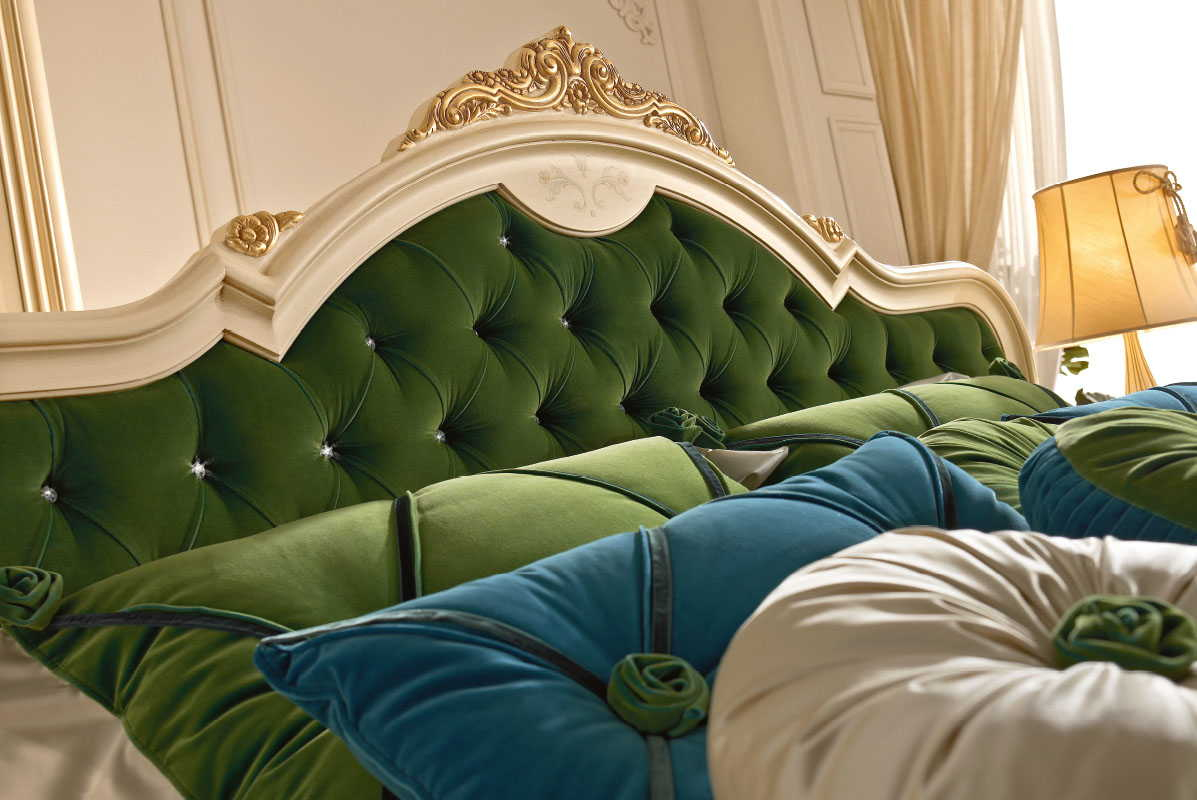 Меблі в спальню Casa Principe 5