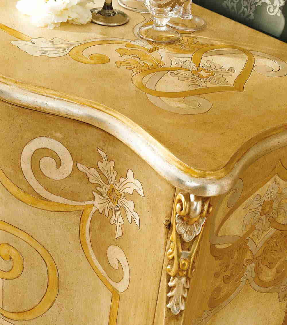 Буфет  OPERA 43