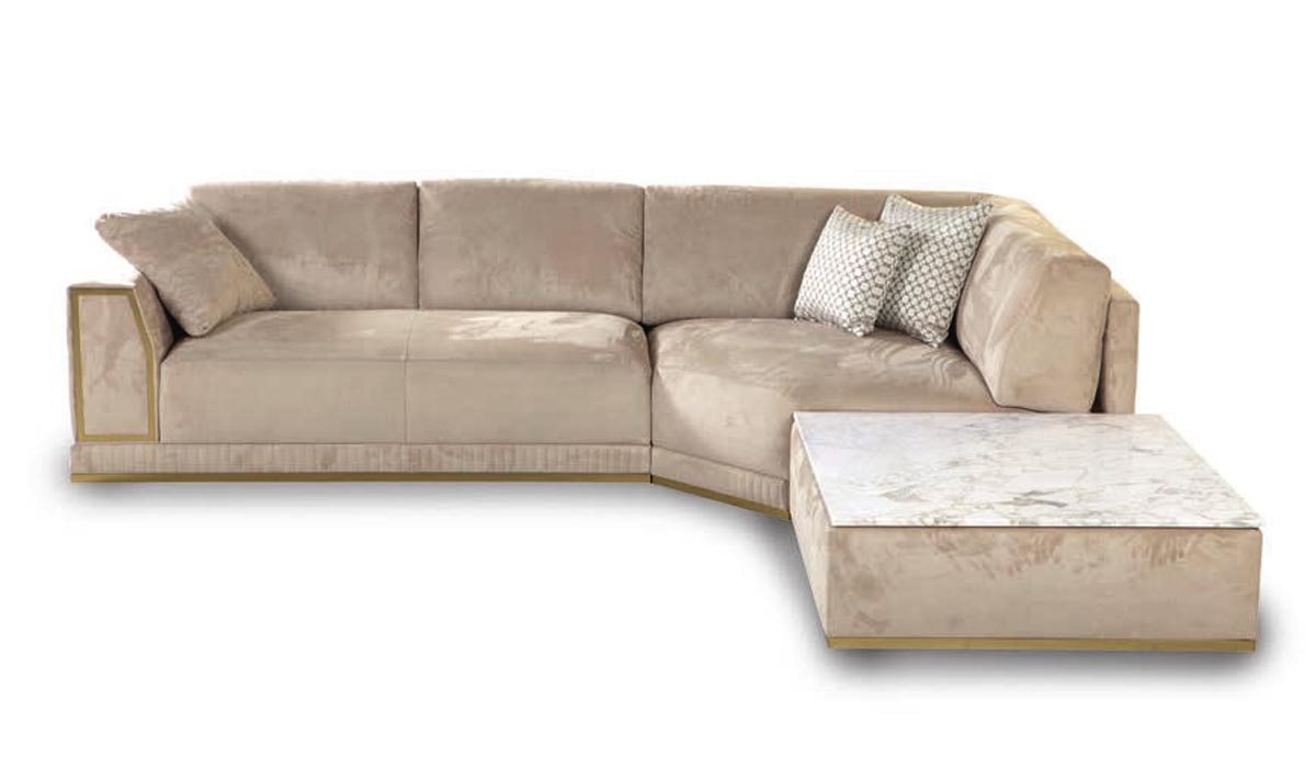 Модульний диван Jennet