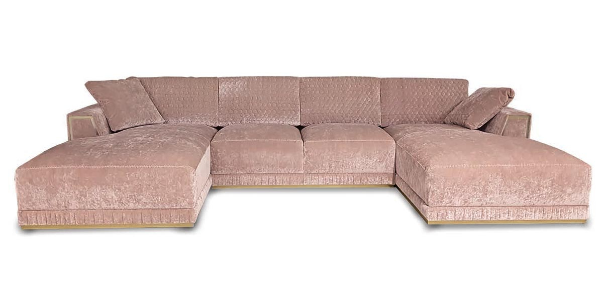 Модульний диван Jennet