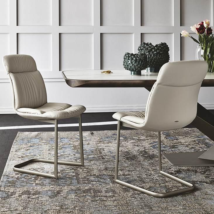 Стул Kelly Cantilever