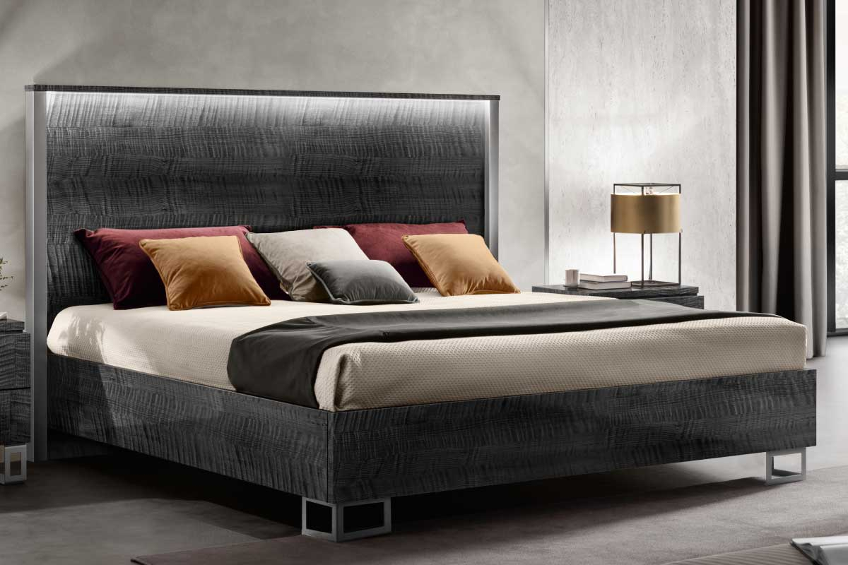 Ліжко Moderna