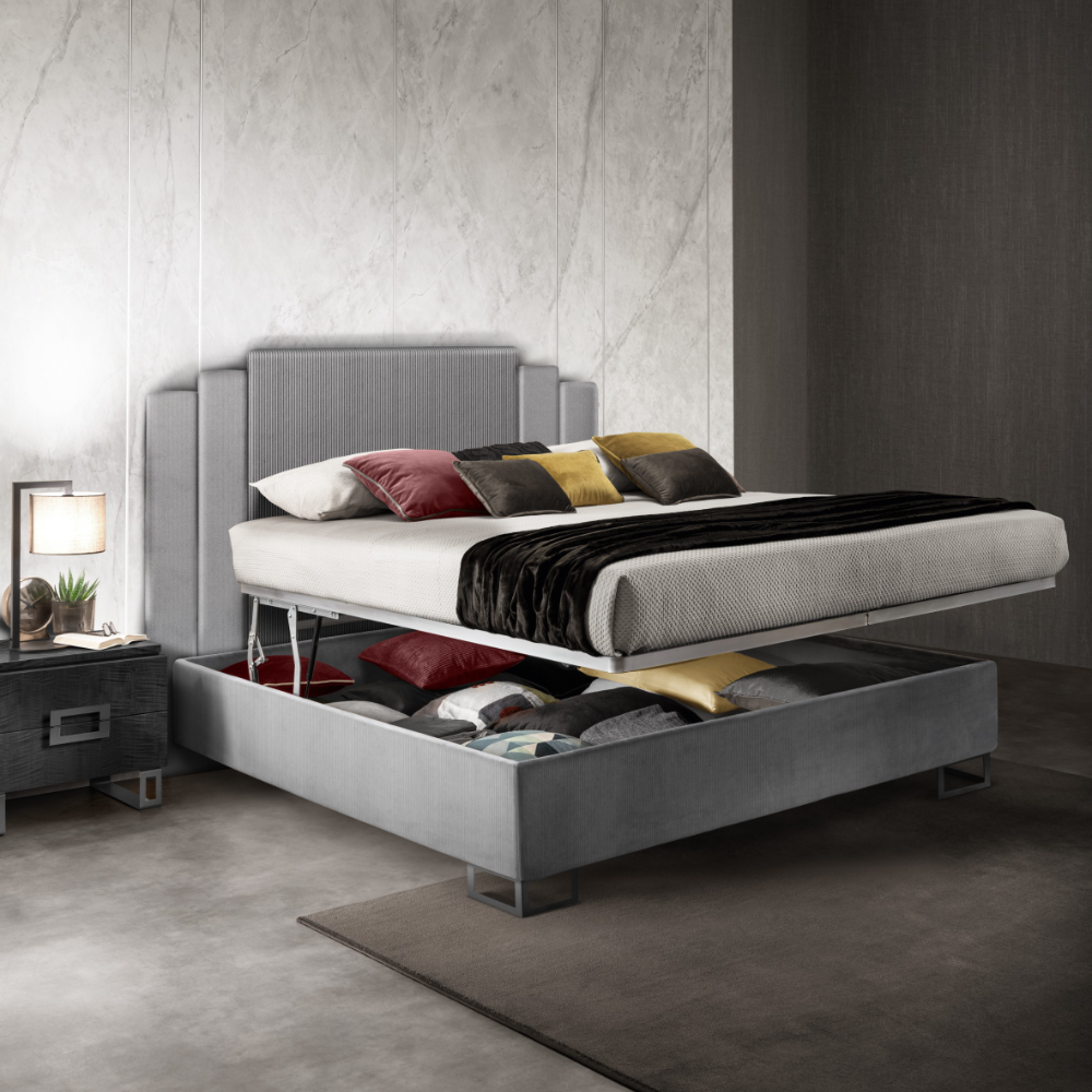 Односпальне ліжко Moderna