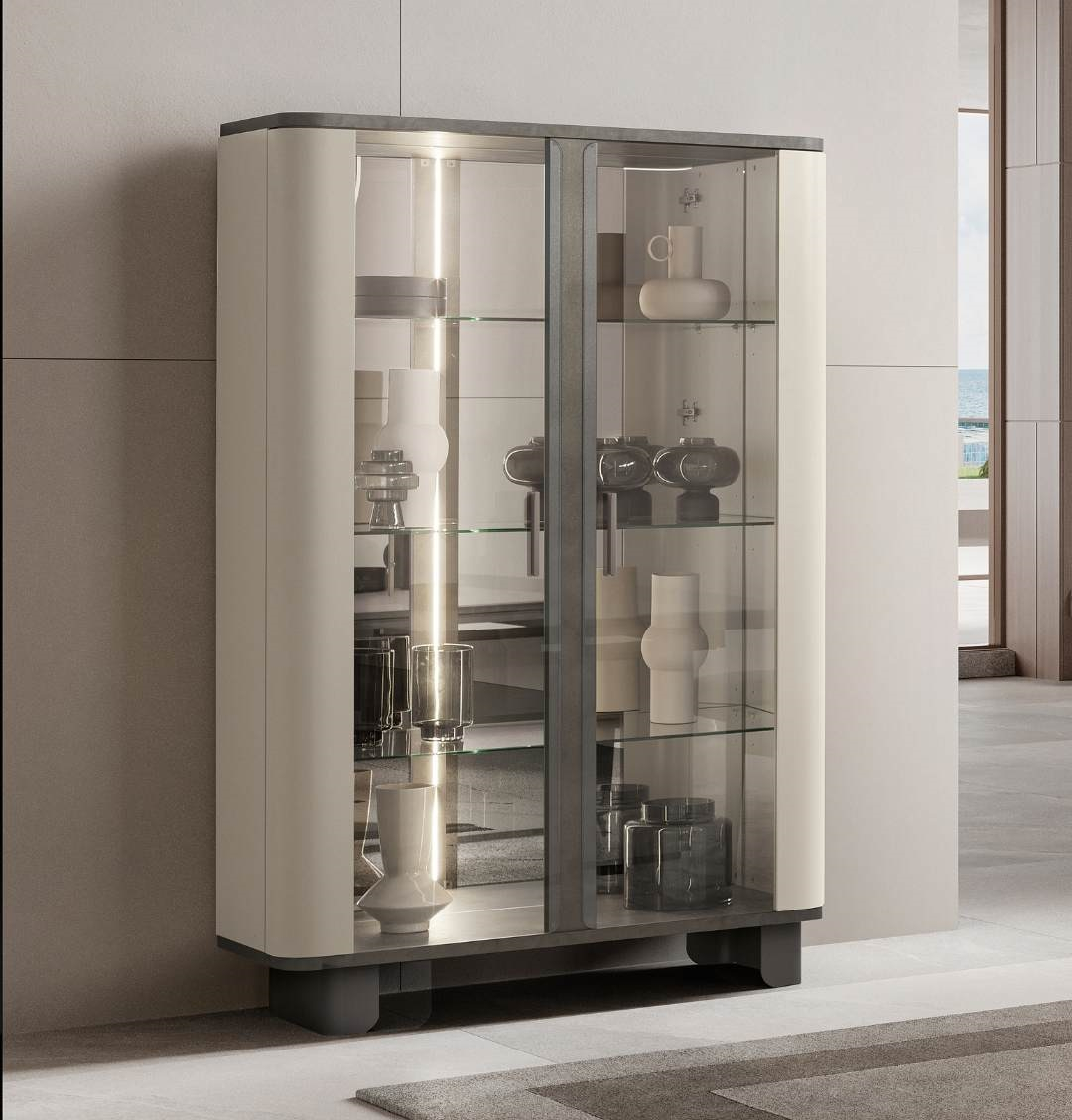 Витрина Perla