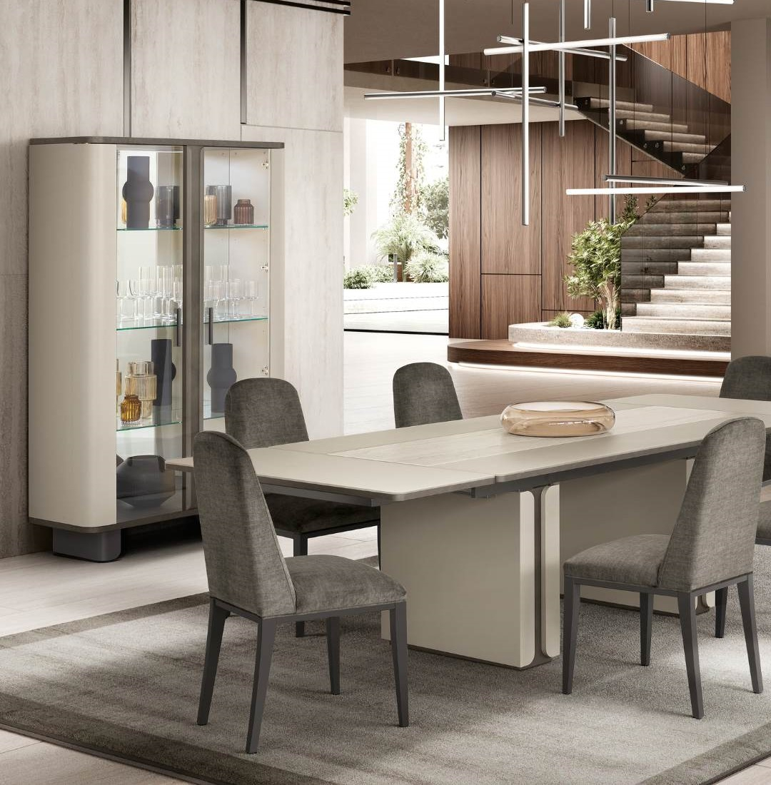 Витрина Perla