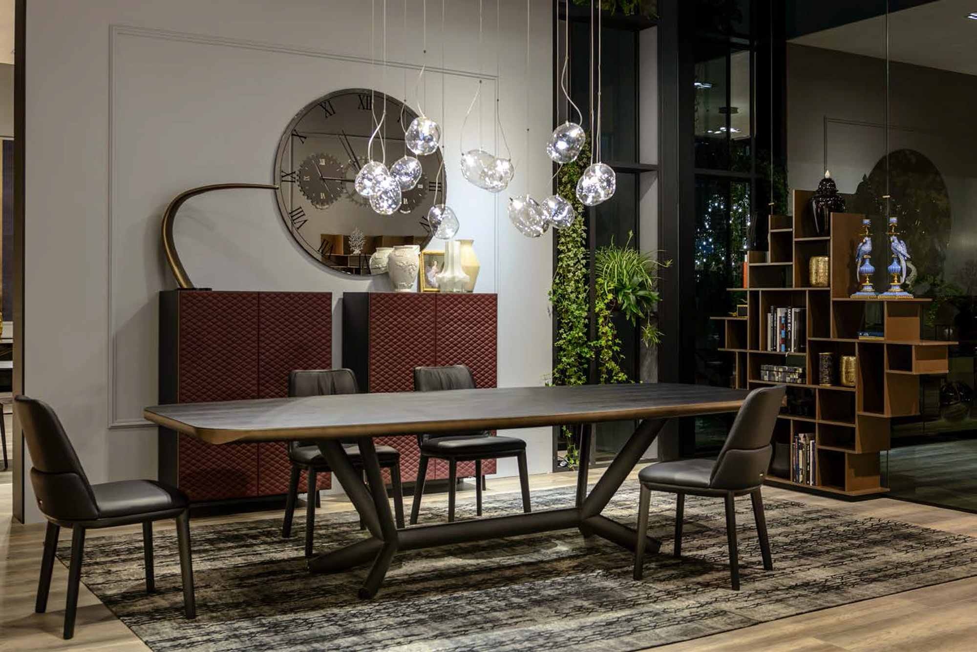 Стол Planer Wood