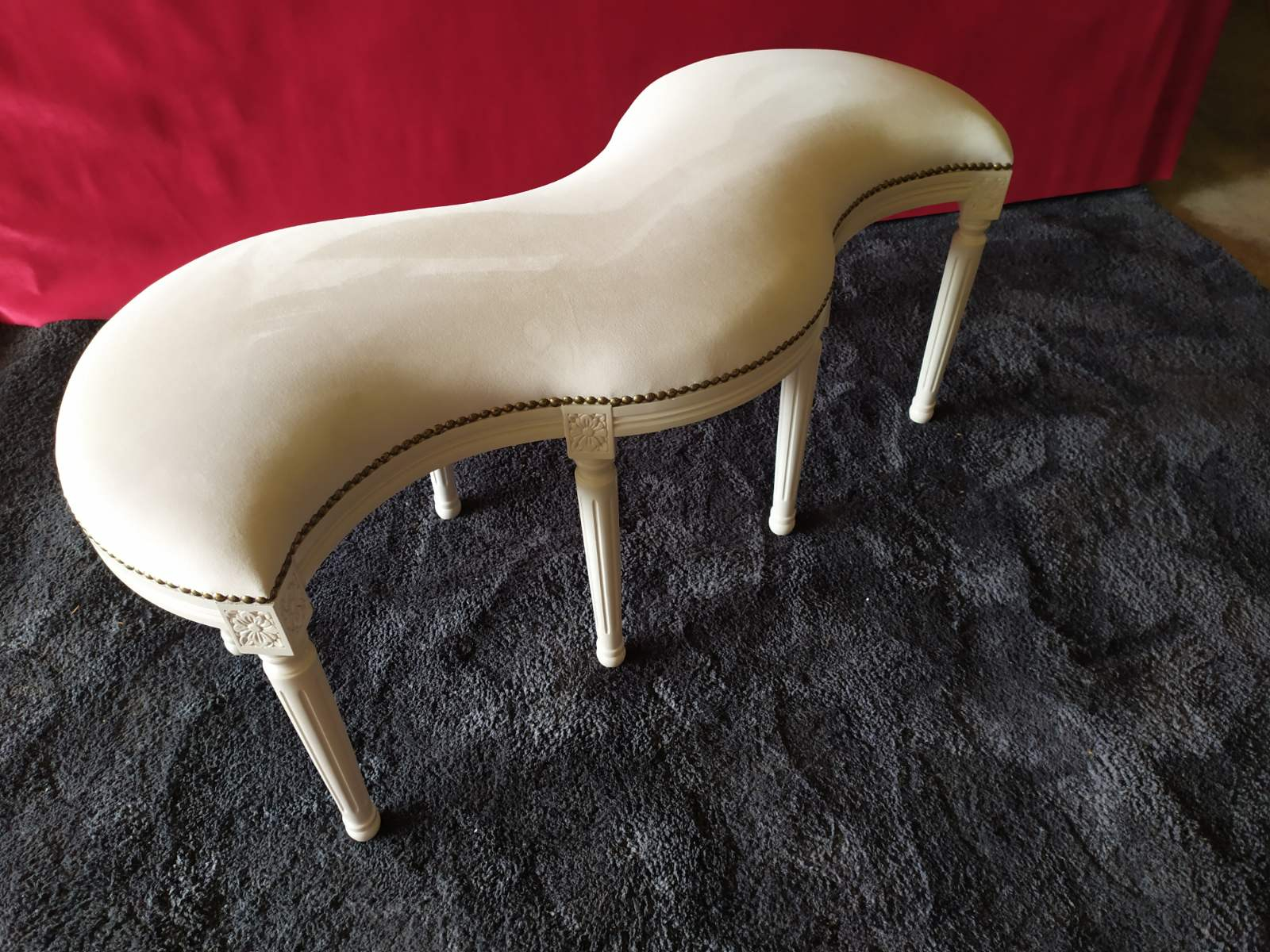 Комплект пуфів Prearo