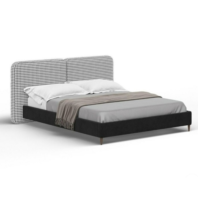 Кровать Minotti