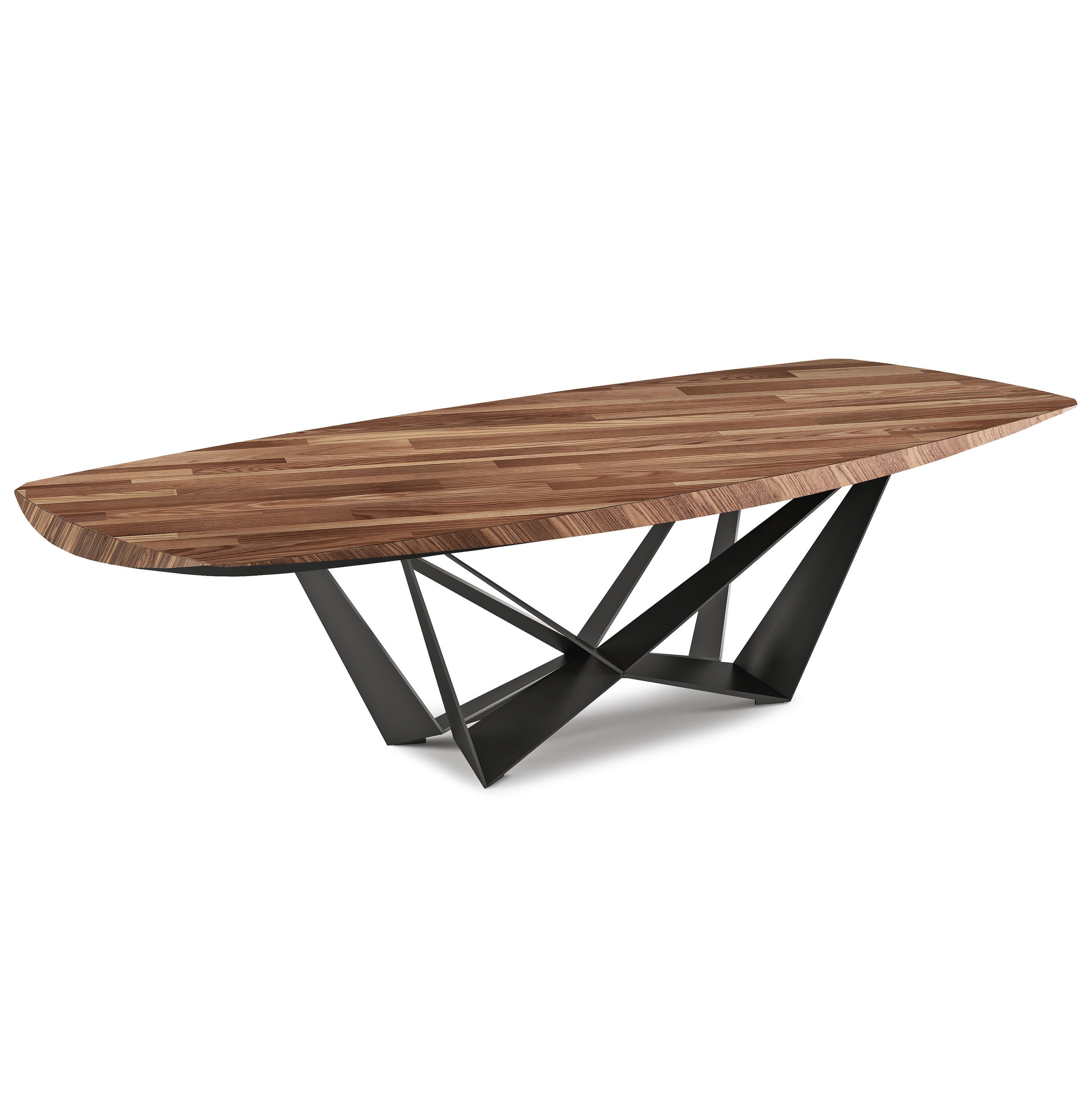Стол Skorpio Wood