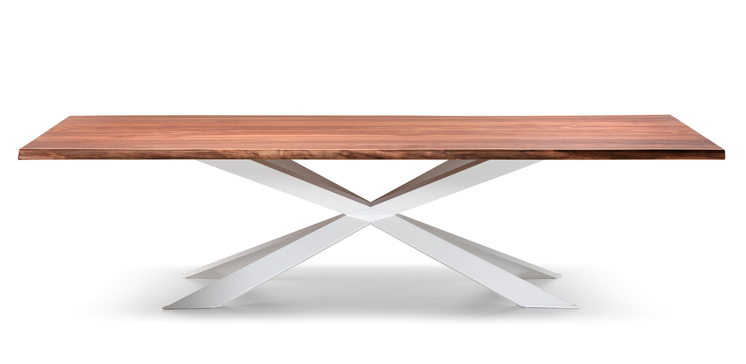стіл Spyder Wood