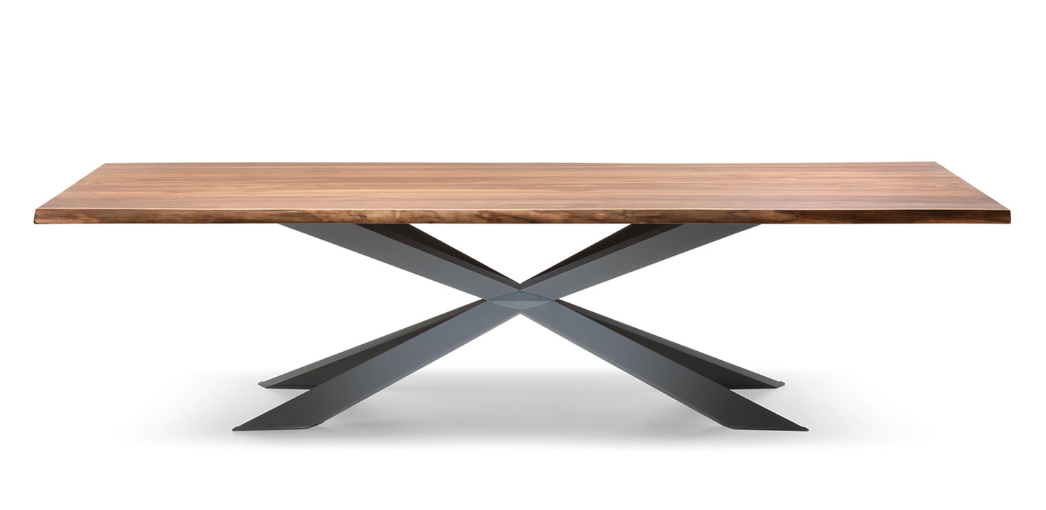 стіл Spyder Wood