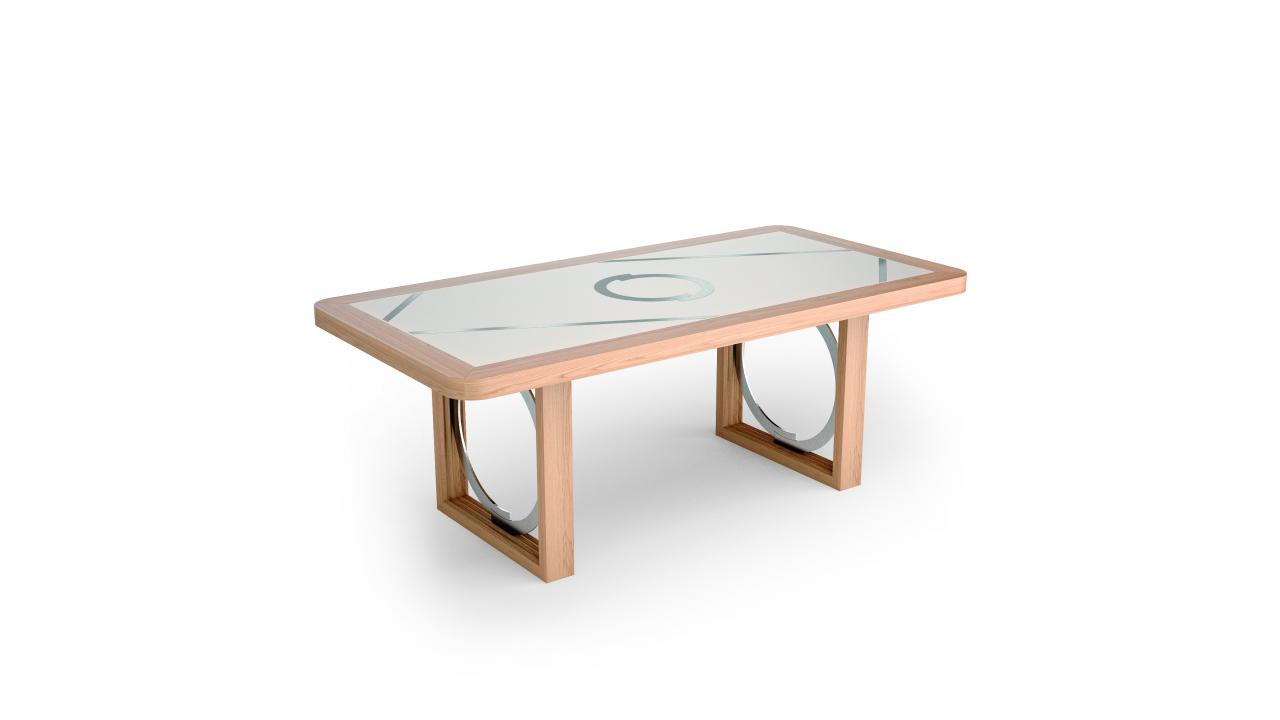 Стіл Dining RHOMBUS