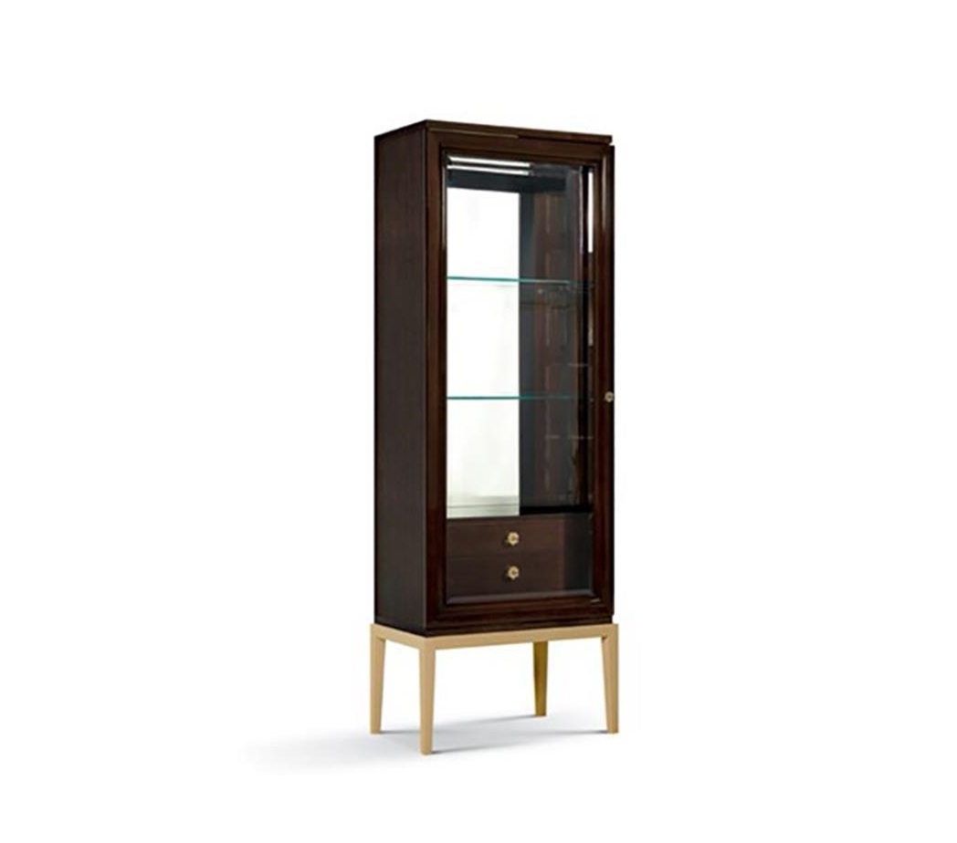 Вітрина Deco 