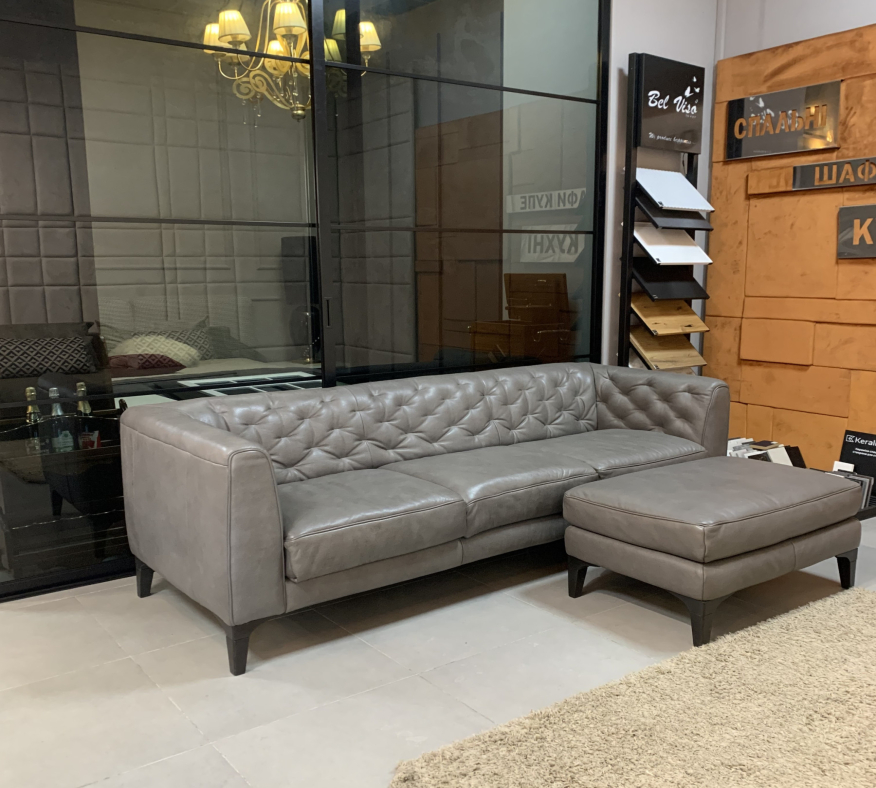 Диван Piacere B988, Natuzzi Editions