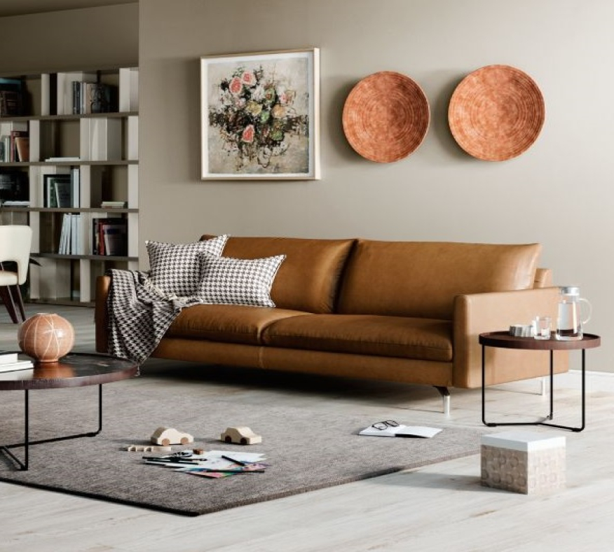 Natuzzi Editions - італійські меблі Львів