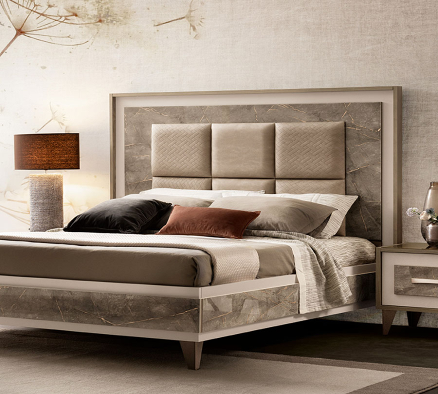 Спальний гарнітур Ambra, Adora interiors