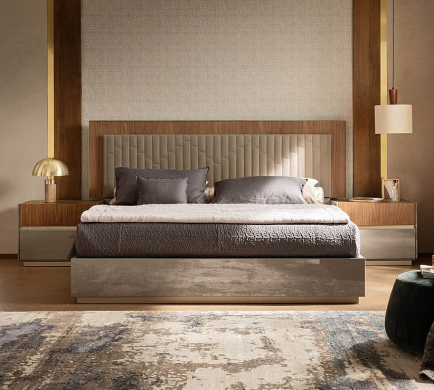 Corso Como, спальня Alf Italia